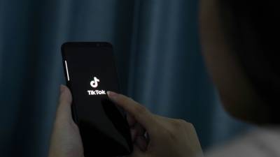 Россиянам объяснили возможную опасность приложения TikTok для детей