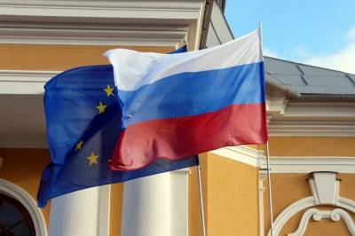 Ступает на скользкий путь – в Москве предупредили ЕС о последствиях антироссийских санкций