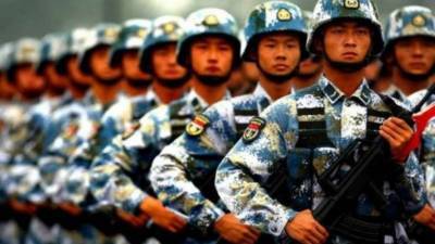 Китай предупредил Тайвань о войне: тот «играет с огнем», разыгрывая карту независимости