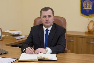 Виктор Жук: «Все мы, кто многие годы строил суверенную Беларусь, ответственны за будущее страны»