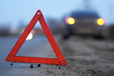 Незнание правил дорожного движения привело к авариям в Пскове