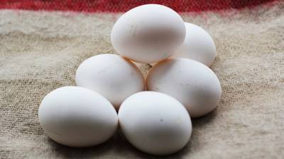 Чрезмерное употребление яиц может привести к смертельно опасным последствиям