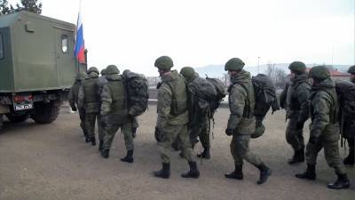 Россия и Турция приступили к мониторингу ситуации в Нагорном Карабахе