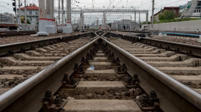 Обиженная на Россию «Латвийская железная дорога» ищет спасение в металлоломе