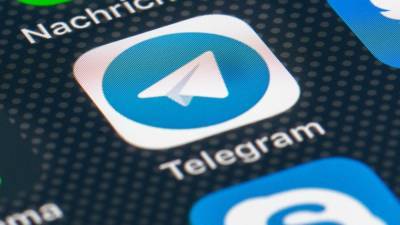 Роскомнадзор потребовал от Telegram остановить распространение данных россиян