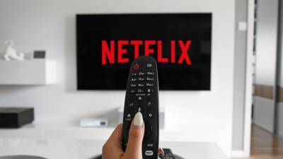 Netflix предложил новую функцию специально для любителей засыпать под телевизор