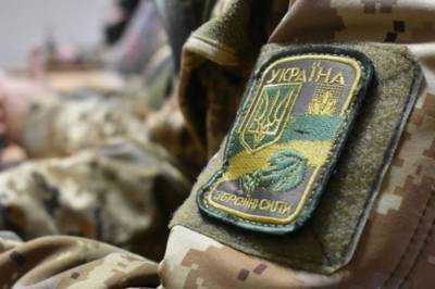 В украинской армии 60 военных заразились коронавирусом