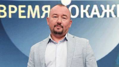 Шейнин поддержал Симоньян в вопросе присоединения Донбасса к РФ