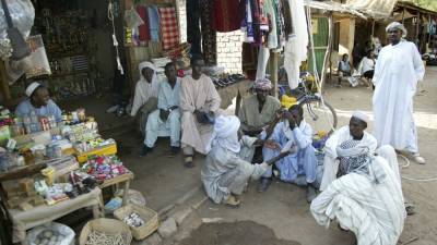 Правительство Чада обязали трудоустроить тысячи граждан за десять дней