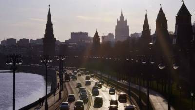 Метеоролог прокомментировал резкие перепады погоды в России