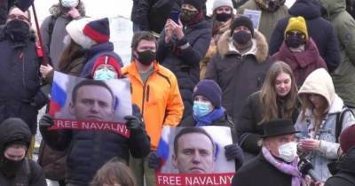 Митинги за Навального 31 января: как власть и оппозиция готовятся к новой схватке