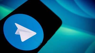 Роскомнадзор потребовал у Telegram прекратить распространение данных россиян