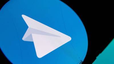 Роскомнадзор обратился к Telegram на фоне распространения личных данных россиян