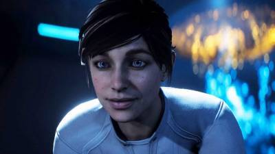 Ремастер трилогии Mass Effect могут показать в первую неделю февраля