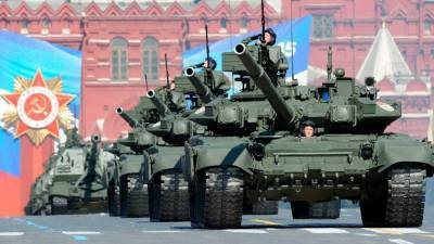 Эксперт издания Sohu восхитился военной мощью России