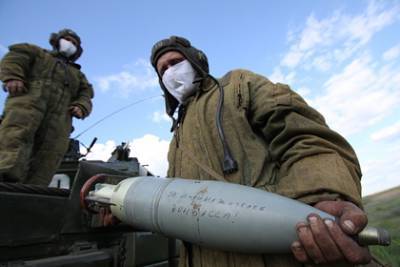 Украинский военный назвал два плохих сценария по Донбассу