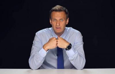 В Германии рассказали, кто стоит за фильмом Навального о «дворце Путина»