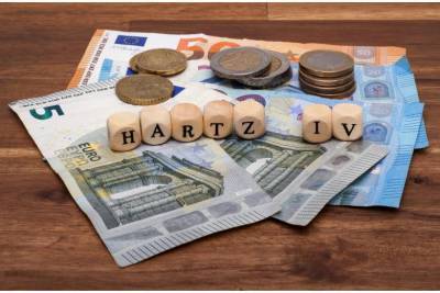 Пособие по безработице в Германии: что нужно знать о Hartz IV и не только