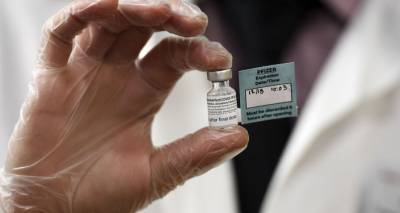 Грузия получит вакцину от коронавируса до конца февраля – премьер