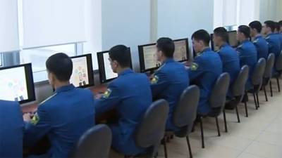 В министерствах сферы строительства и промышленности Туркменистана откроют отделы информационной безопасности