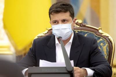 Вакцинация от коронавируса для украинцев будет бесплатной, — Зеленский