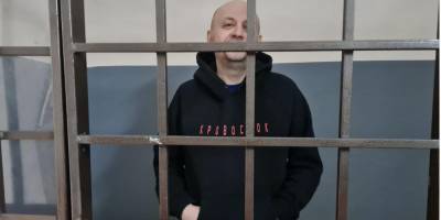 В Москве задержали главного редактора Медиазоны «за участие в акции»