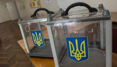 В Харькове нужно провести перевыборы мэра как можно быстрее - Терехов
