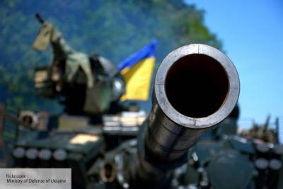 Военный эксперт: Украину ждет большая война из-за планов НАТО на Россию