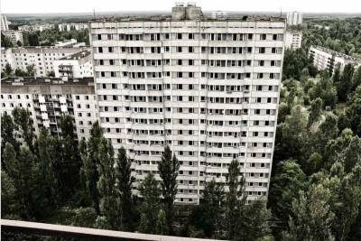 Экологи: В зоне Чернобыльской АЭС наблюдается вторичное радиоактивное загрязнение
