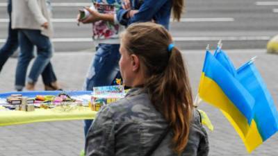 Журналистка пожаловалась на пророссийскую повестку на украинском телевидении