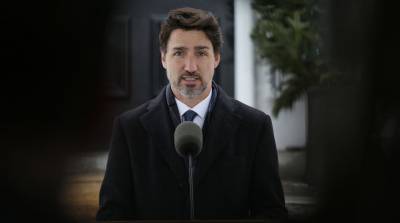 Канада ужесточила правила въезда в страну
