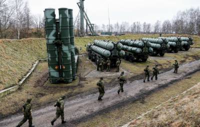 Обвиняя Россию в «агрессии», НАТО изучает возможность оккупации Калининграда