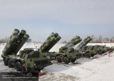 Американские военные «помечтали» о блицкриге в Калининградской области
