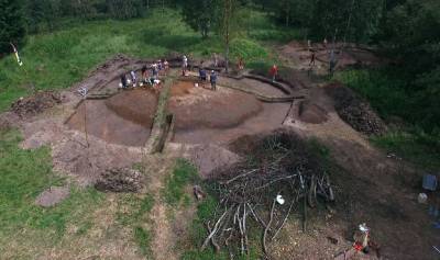 Открытие археологов: «Старый Смоленск» древнее, чем считалось