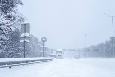Готовьте санки и одевайтесь теплее: синоптик порадовала украинцев снежным прогнозом