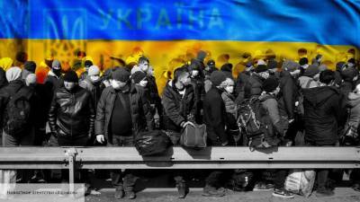 Подполковник СБУ предрек исчезновение украинцев за ближайшие 5 лет