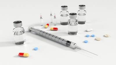 Российскую вакцину от коронавируса зарегистрировали в Тунисе