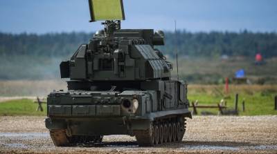 Единственный в мире: военные эксперты объяснили особенность ЗРК «Тор-2М»