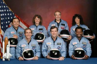 Почему упал «Челленджер» и что стало причиной одной из самых крупных катастроф в истории космонавтики