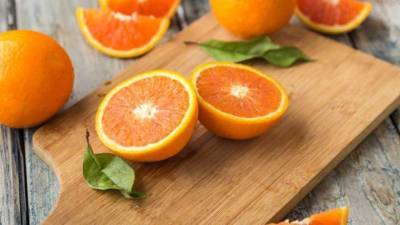 Цитрусовые ноты: рецепты блюд с апельсинами