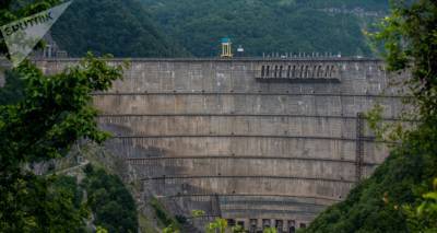 Строительство ГЭС на западе Грузии: протест экоактивистов и ответ Минэкономики