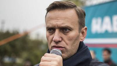 Объявленный в розыск Хоменко сотрудничал с Навальным несколько лет