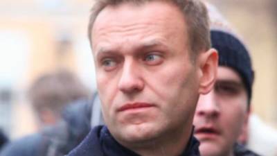 СКР объявил в международный розыск бизнесмена, который финансировал Навального