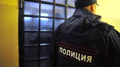 В Ставрополе задержали ударившего полицейского на несогласованной акции