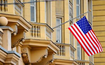 В Госдепе рассказали, готовы ли США отменить антироссийские санкции