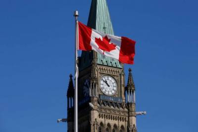 Канада ужесточила правила въезда для иностранцев