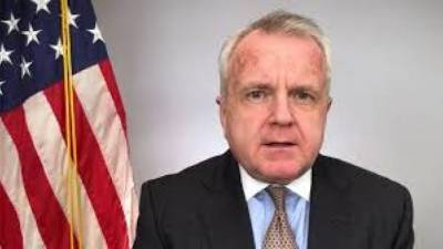 Посол США в РФ заявил, что антироссийские санкции ослаблять не будут