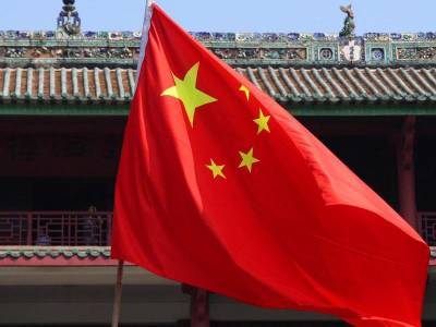 В Китае казнили экс-председателя компании China Huarong и мира