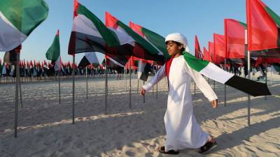 ОАЭ разрешит иностранцам получить гражданство