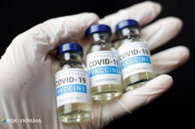 Инфекционист назвал вакцины от коронавируса, которыми следует прививаться